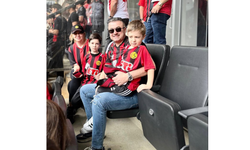 Nuri Çaylı'dan Eskişehirspor'a destek