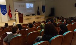 Ses Hijyeni Semineri Eğitim Fakültesi’nde Öğrencilerle Buluştu