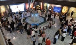 Öğrencilerden “Suyu Nasıl Koruruz?” Sergisi