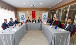 Ramada Otel’de Kritik Zirve: BİK Genel Müdürü ve Bölge Müdürü Eskişehir’de!