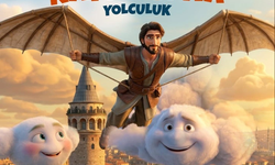 TEI, 23 Nisan’ı Çocuklara İlham Veren Çizgi Filmle Kutladı