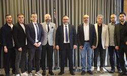 TURSİD Elektrik-Elektronik Komisyonu Eskişehir’de Toplandı