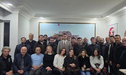 Eskişehir Elazığlılar Derneği’nde Çelik Yeniden Başkan Seçildi