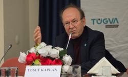 İhtisas Akademi Eskişehir’de Yusuf Kaplan’la Başlangıç Yaptı