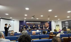 AK Parti’de teşkilat çalışmaları ele alındı