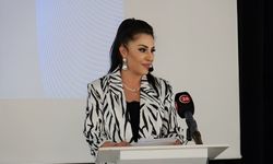 Eskişehirspor'a yeni bir kadın desteği Tülay Karataş'tan