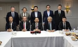 Eskişehir’de Depolama Krizi: ESKO Çözüm İçin Kuruldu