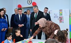 Nene Hatun Anaokulu Açıldı: Ayşen Gürcan’dan "Geleceğe Yatırım" Vurgusu