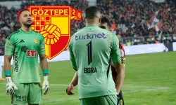 Bora Göymen’e Süper Lig'den Talip!