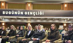 Ayşen Gürcan: "Güçlü Devletler Sadece Teknolojiyle Değil, Vicdanlı Nesillerle Yükselir"