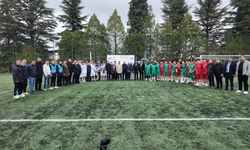 Tügva turnuvasında şampiyon belli oldu