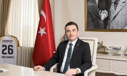 Belediye Başkanı Dökmeci'ye Saldırı