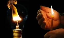 18 Mayıs Eskişehir Elektrik Kesintisi Takvimi