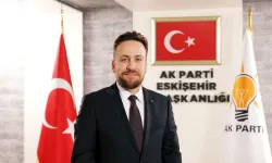 Serhat Tunç'tan Tepebaşı Belediyesi'ne tepki