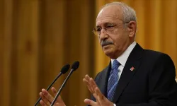 Adliye Mahkemesi'nden, CHP için 'mutlak butlan' kararı!