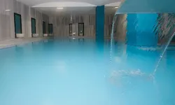 Eskişehir Termal Suları Faydaları!