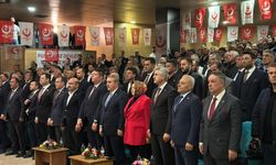 Prof. Dr. Ayşen Gürcan Eskişehir’de Ziyaretler ve Konferanslara Eşlik Etti