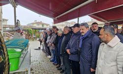 Kanal 26 Emekçisi Yılmaz Söğüt’te Toprağa Verildi