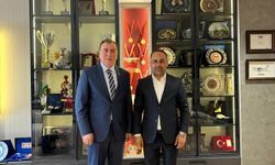 Ayhan Sezer, Kanal 26’da Gündem Özel’in Konuğu Oldu