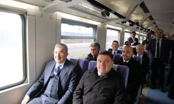 Yunus Emre Anma Haftası için Eskişehir’den protokol hareket etti