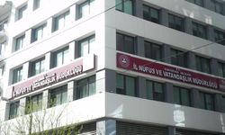 Eskişehir Nüfus Müdürlükleri Sınav İçin 13 Öğrencinin Kimlik Sorununu Çözdü