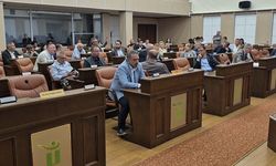 Tepebaşı Belediye Meclisinde Gerginlik: Cihan Ertok’tan 2019 Yılındaki Olaylara Sert Hatırlatma