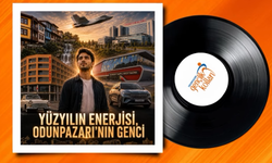 AK Parti Odunpazarı Gençlik Kolları Yeni Şarkısını Çıkardı