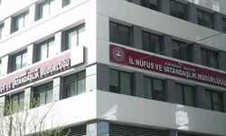 Eskişehir'de YKS mesaisi: Nüfus müdürlükleri 22 öğrencinin geleceğini kurtardı