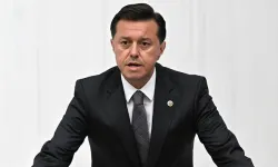 Milletvekili Hatipoğlu’ndan Tepebaşı’nda Yaşananlara İlişkin Açıklama