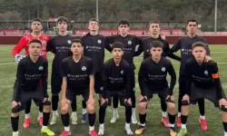 En golcü takım Şekerspor
