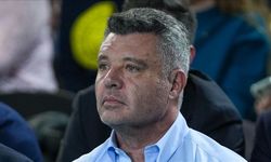 Sadettin Saran'a 2 Yıl 6 Ay Hapis Cezası