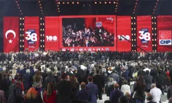 CHP'nin 38. Olağan Kurultayı İçin Mali Soruşturma Başlatıldı
