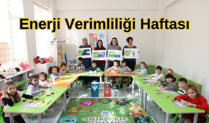 Odunpazarı çocuklarla eğitim etkinliği düzenledi