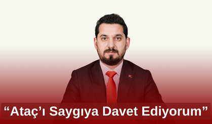 Muhammed Ali Kaya tepki gösterdi