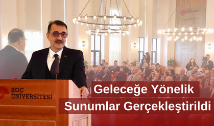 Komisyon Başkanı Dönmez çalışmalarını sürdürüyor