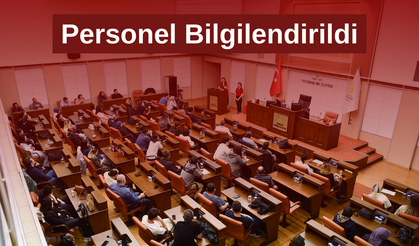 Afet Farkındalık Eğitimi Verildi