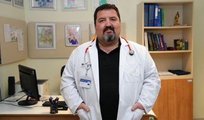 Hipertansiyon çocuklarda geç fark edilebiliyor