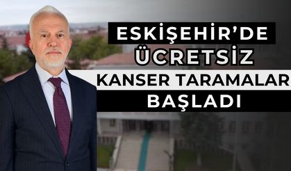 “Erken Tanı Hayat Kurtarır”