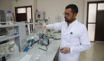 Marmara Denizi'nde mikroplastik ve ağır metallerin etkisi araştırılıyor