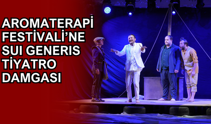 “AÇIK DENİZDE” Balıkesir izleyicisinden tam not aldı