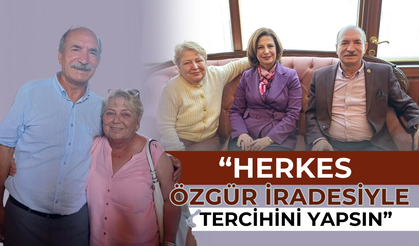 Başkan Kurt’a Yakın İsimlerden Başkan Vekili ve Eşine Çirkin Saldırı