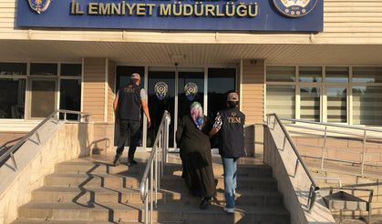 Kırıkkale'de firari FETÖ hükümlüsü yakalandı