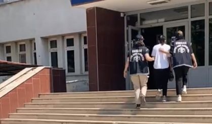 Kırıkkale'de nitelikli dolandırıcılık yapan bir şüpheli yakalandı