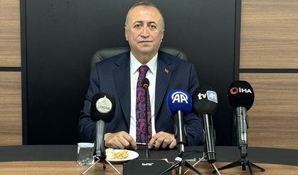 Türkiye Fırıncılar Federasyonu Başkanı Balcı'dan ekmek fiyatlarına ilişkin açıklama