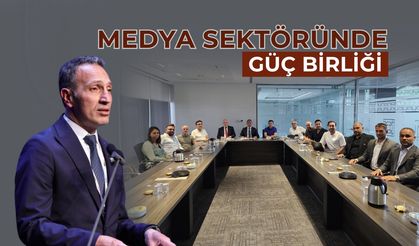 MÜSİAD BYM Sektör Kurulu aralıksız çalışıyor