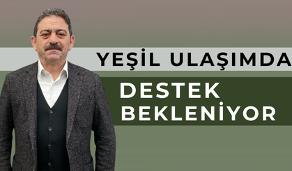 ‘Erdoğan dün olduğu gibi bugün de destek olacaktır’