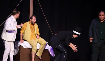 Sui Generis Tiyatro, Kosova’da Büyük İlgi Gördü