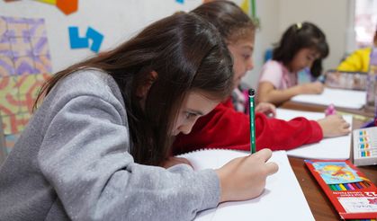 Matematik Öğrenmenin Eğlenceli Yeri: Matematik Evi