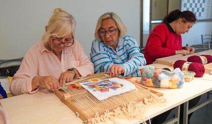 Belde Evleri yeni döneme başladı