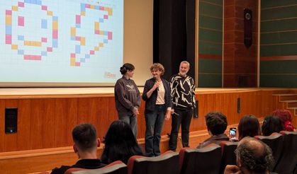 Filmekimi Eskişehir’de Başladı: Pelin Esmer’in “O da Bir Şey mi?” Filmi Sinema Anadolu’da Gösterildi